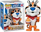 Pop! Vinyl - Kelloggs Frosted Flakes - Tony The Tiger 232