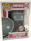 POP! Vinyl - Love Ranger (Fortnite) #432 shipped in VaultX Pop Protector