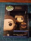 Pop Vinyl Many Faced Arya Stark Game of Thrones 89