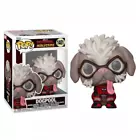 Pop! Vinyl - Marvel Deadpool & Wolverine - Dogpool 1401