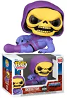 Pop! Vinyl - Masters Of The Universe - Skeletor (MEME) 1643