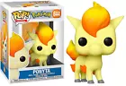 Pop Vinyl - Pokemon - Ponyta 644