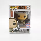 Pop! Vinyl Rey (Jakku) #451 Star Wars Funko SDCC Limited Convention Exclusive
