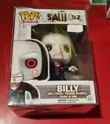 Pop Vinyl Saw #52 Billy