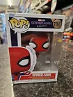 Pop! Vinyl - Spider-Man No Way Home - Spider-Man 1160