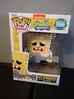 Pop Vinyl Spongebob Squarepants Ripped Pants Spongebob #1666+ Protector