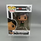 Pop Vinyl Television The Big Bang Theory Raj Koothrappali #781