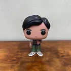 Pop Vinyl Television The Big Bang Theory Raj Koothrappali #781