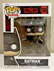 Pop Vinyl - The Batman - Batman #1189 - Combine Shipping