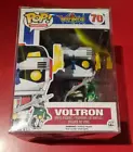 Pop Vinyl Voltron #70 Voltron