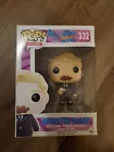 Pop! Willy Wonka & the Chocolate Factory Augustus Gloop #332 Funko