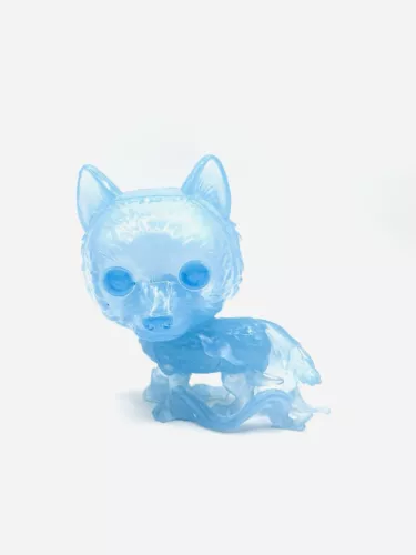 Pop! Wizarding World Harry Potter #130 Remus Lupin Patronus Vinyl Figure