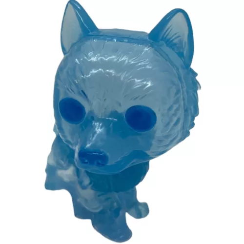 Pop! Wizarding World Harry Potter #130 Remus Lupin Patronus Vinyl Figure New