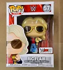 POP WWE #57- Ric Flair