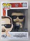 Pop! WWE – Diesel #74