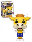 POP189 FUNKO POP Jay & Silent Bob : Mooby's Mascot #137 2021 Summer Convention
