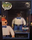 Popposite Freddy #283 Funko Pop! Digital