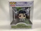 Pops Edward With Dinosaur Shrub 985
