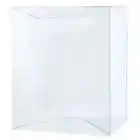 PopShield Protector for 6" Hall of Armor: Iron Man Model 1 Golden Armor #1035