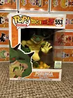 Porunga Funko Pop Vinyl Figure Dragon Ball Z (553) *NEW* Funko Spring 2019 exclu