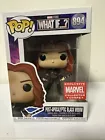 Post-Apocalyptic Black Widow #894 Marvel What If…? Funko Collector Corps Pop