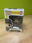 Post Malone #111 - Post Malone - Funko Pop! Rocks
