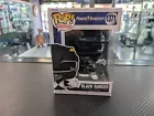 Power Rangers Black Ranger #1371 Funko Pop! Fast Delivery