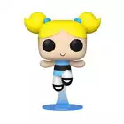 Powerpuff Girls Bubbles Funko Pop! Vinyl Figure #1081 | PopShield Protector Incl