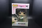 Powerpuff Girls Buttercup Funko Pop Vinyl Figure 1082