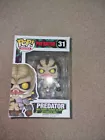 Predator 31 Funko POP! vinyl Predator vaulted rare