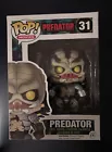 Predator 31 Funko POP! vinyl Predator vaulted rare
