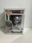 Predator Funko Pop Number 913