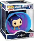 *PREORDER* Coraline: Funko Pop! Animation - Deluxe - Coraline in Tunnel #1643