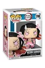 *PREORDER* Demon Slayer: Funko Pop! Anime - Nezuko Kamado (Vinyl Figure 1749)