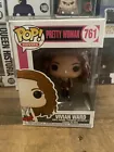 PRETTY WOMAN VIVIAN WARD POP MOVIES VINYL FIGURE FUNKO 761 NEW