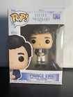 Prince Eric Disney The Little Mermaid Funko Pop 1363