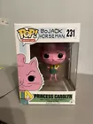 Princess Carolyn Funko Pop #231 Bojack Horseman