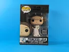 Princess Leia Funko Pop Vinyl Figure Star Wars Galactic Convention 2022 #512