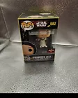Princess Leia Star Wars Funko POP Target Exclusive 682