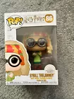 Professor Sybill Trelawney - Harry Potter Funko Pop #86