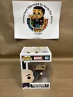 PROFESSOR X Funko Pop! Marvel X-Men Bobble-Head Vinyl Figure #641 - NEW