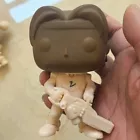 Prototype Funko Pop! Animation Voltron Hunk Vinyl Figure 477 Test Shot Toy