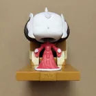 Prototype Funko Pop QUEEN AMIDALA on Throne Star Wars Vinyl Figure TestShot 705