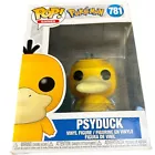 Psyduck Funko Games Pokémon 781 Pop Vinyl Figure