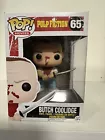 Pulp Fiction Butch Coolidge #65 Funko Pop Vinyl