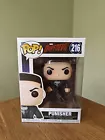 Punisher #216 Funko Pop! Marvel Daredevil MCU Netflix