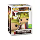 QUEEN HISTORIA Attack on Titan 2022 SDCC Funko POP! #1170 NEW (A)