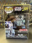 R2-D2 #571 Funko Pop - Star Wars Comic Series - Target Exclusive Vinyl C25