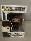 Ramsay Bolton #37 Game of Thrones Funko Pop Vinyl (Vaulted)