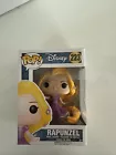 Rapunzel Funko Pop 223